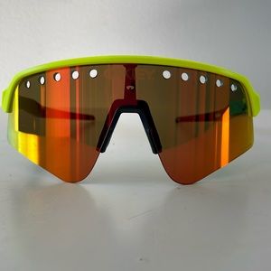 Oakley Lite Sweep Sunglasses